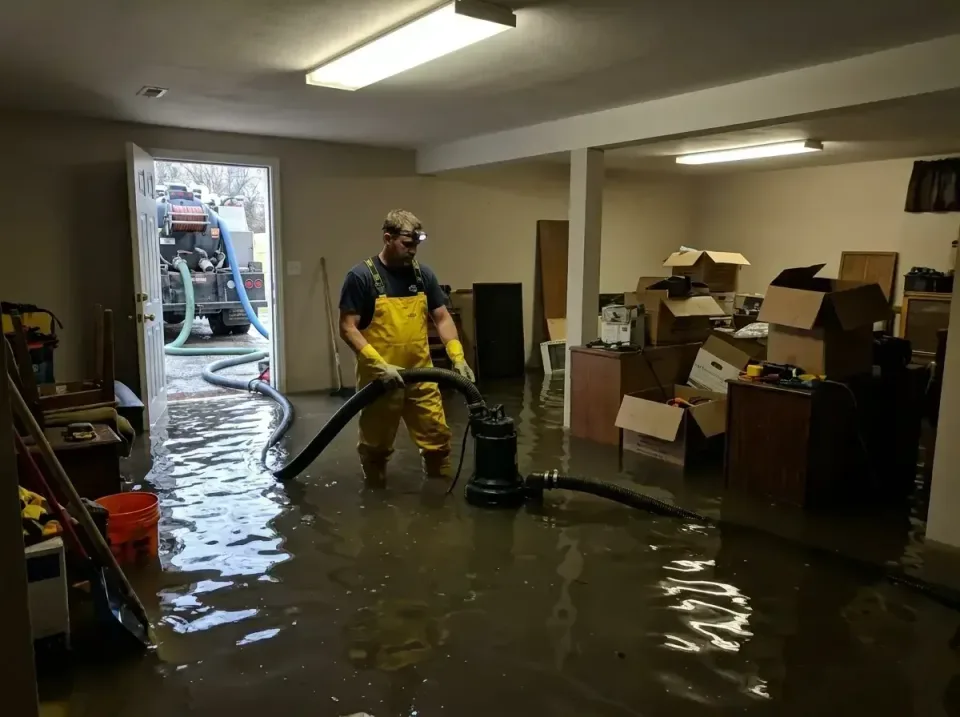 basement-burst-pipe-flooding-a-001 — frequently asked questions, 24-Hour Water Damage Restoration Services in Johnson, AR
